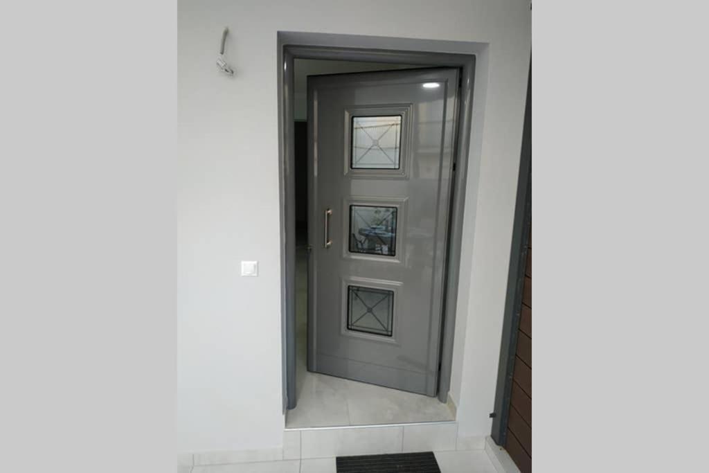 شقة Arxontia 1 كالاماتا المظهر الخارجي الصورة